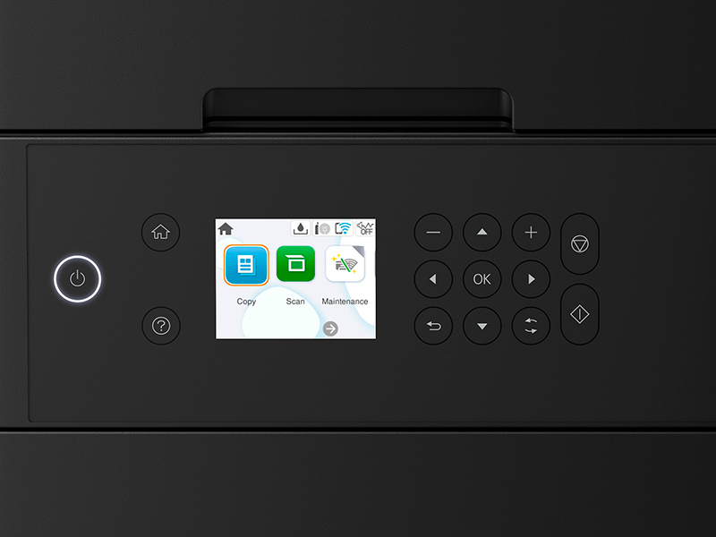 Epson EcoTank ET-3950 – image 7