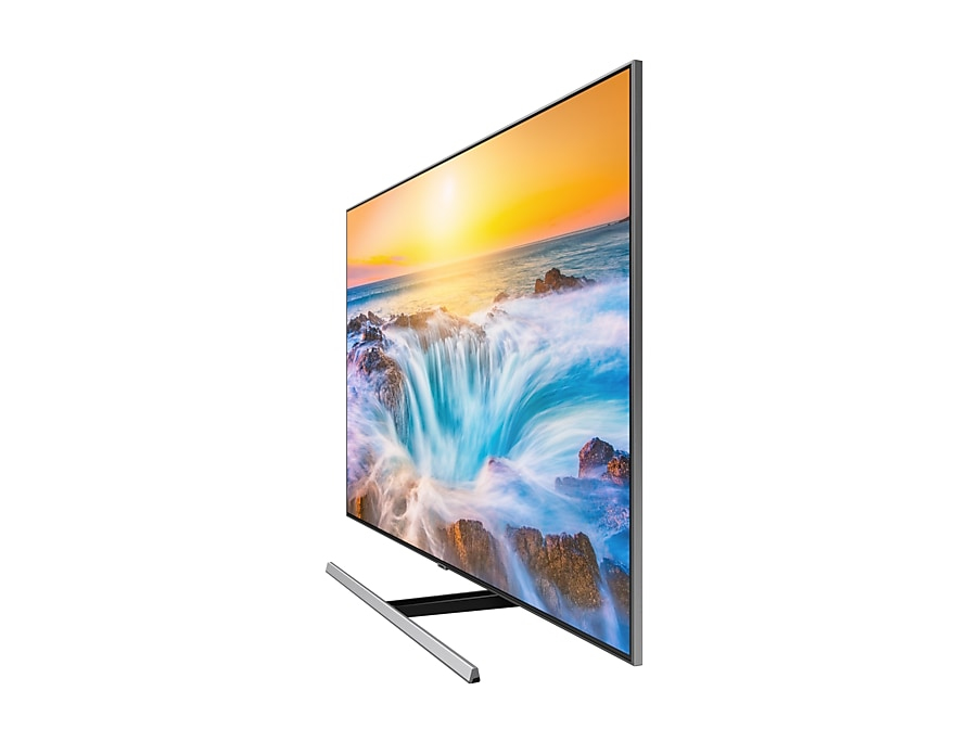 Samsung 65Q85R 165.1 cm (65") 4K Ultra HD Smart TV Wi-Fi Silver – image 6