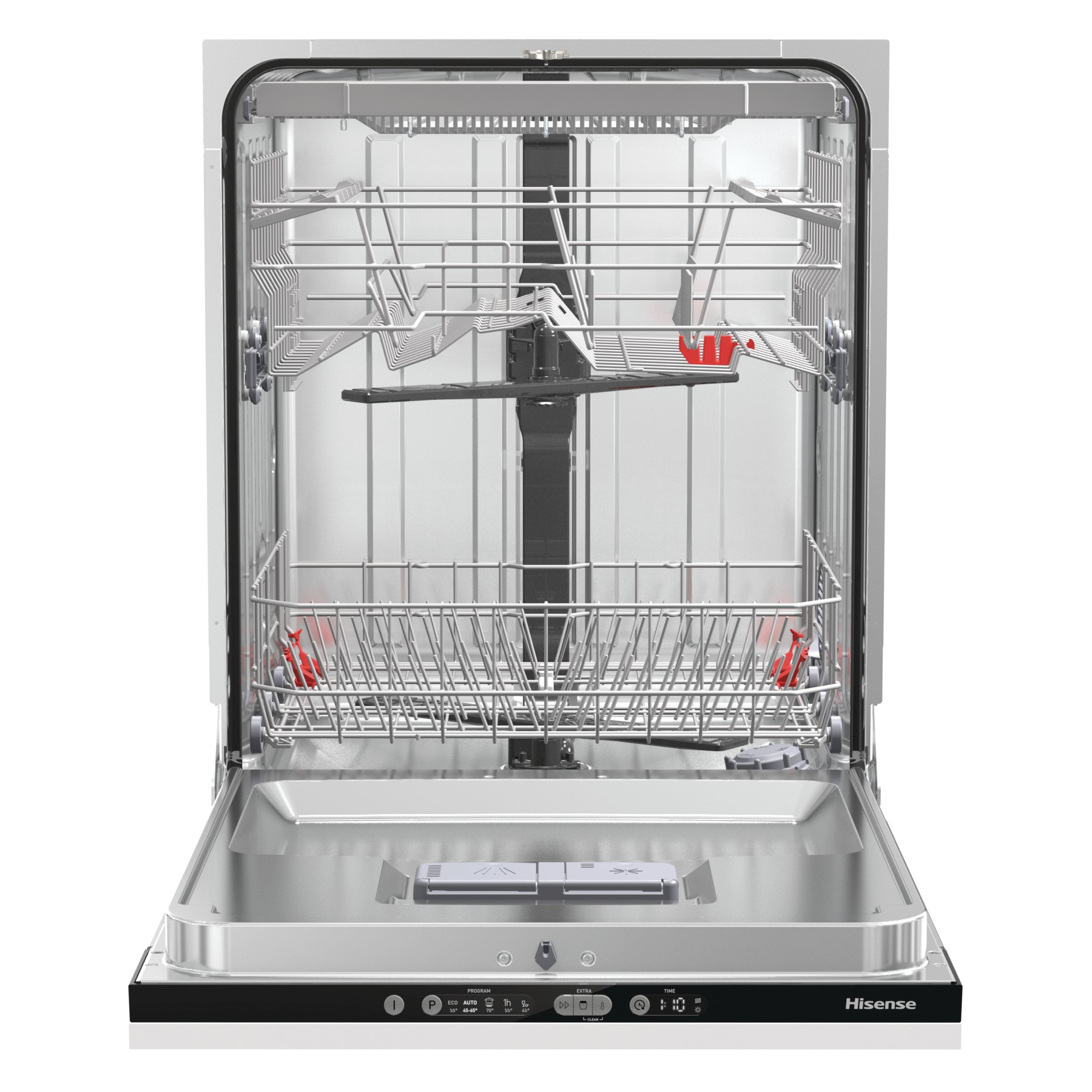 Hisense HV661C60 Fully built-in 16 place settings – image 2