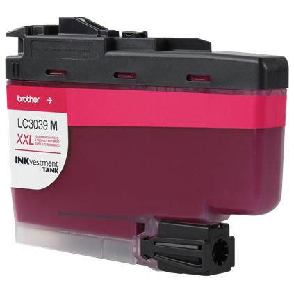 Brother LC3039M ink cartridge 1 pc(s) Original Extra (Super) High Yield Magenta – image 3