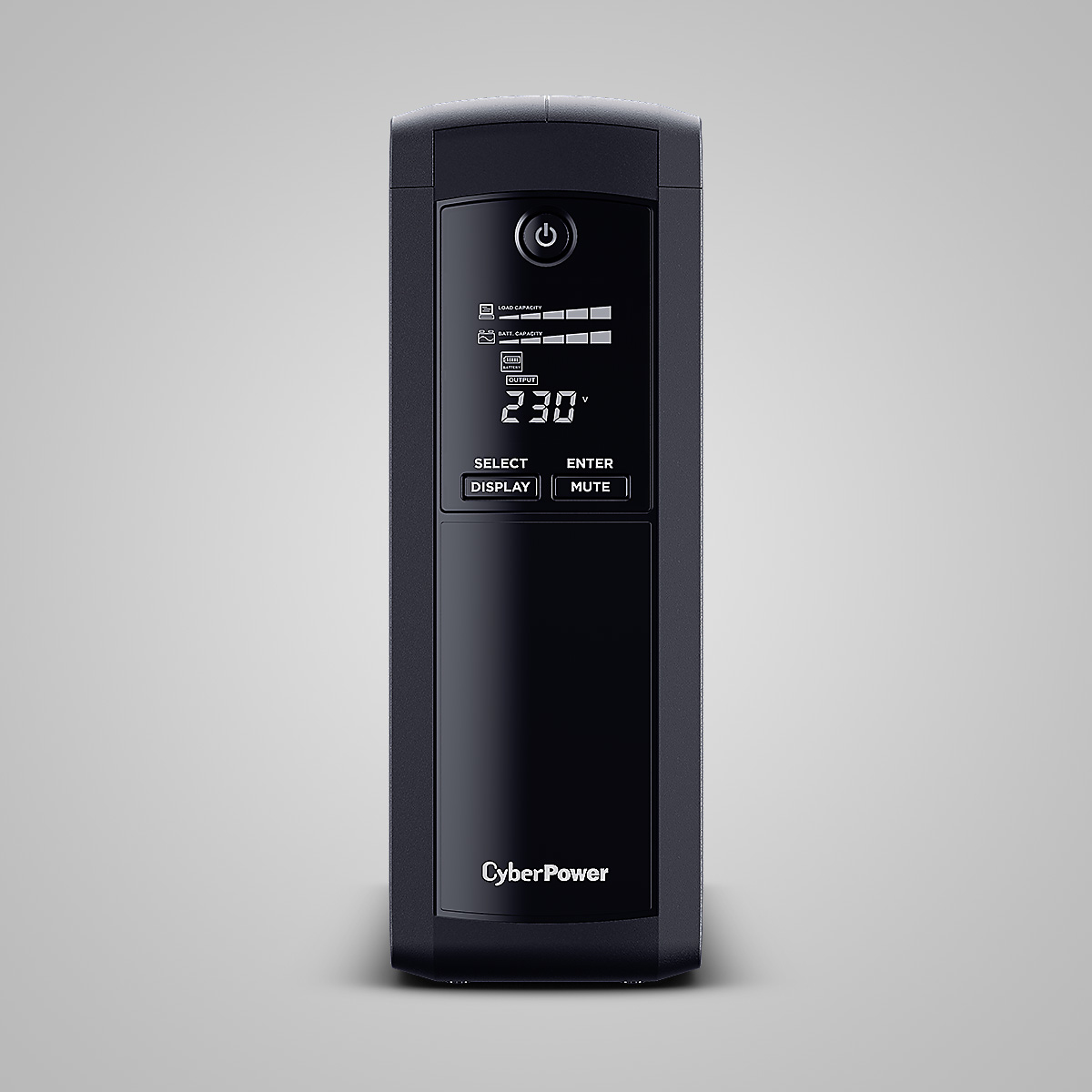 CyberPower Tracer III VP1600ELCD-FR uninterruptible power supply (UPS) Line-Interactive 1.6 kVA – image 2