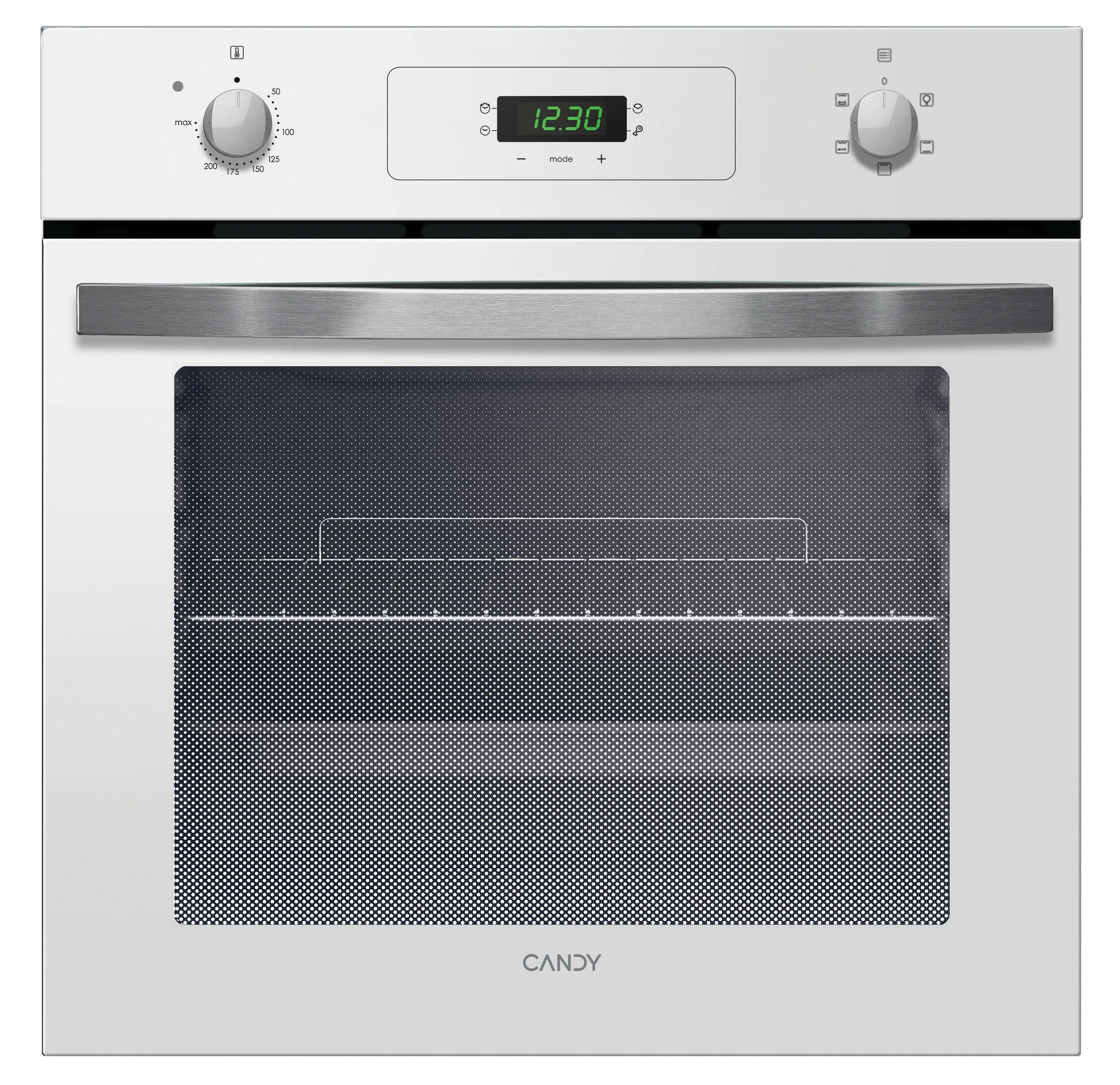 Candy FIDC B265 — vue 1 sur 7