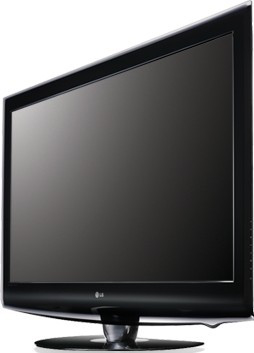 LG 47LH9000 TV 119.4 cm (47") Full HD Black 500 cd/m² – image 2
