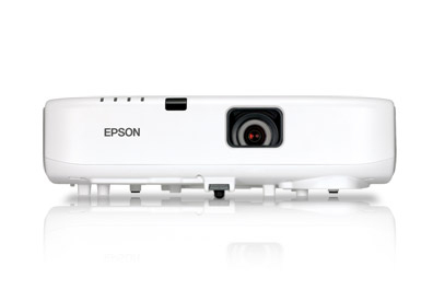 Epson PowerLite D6250 – image 1