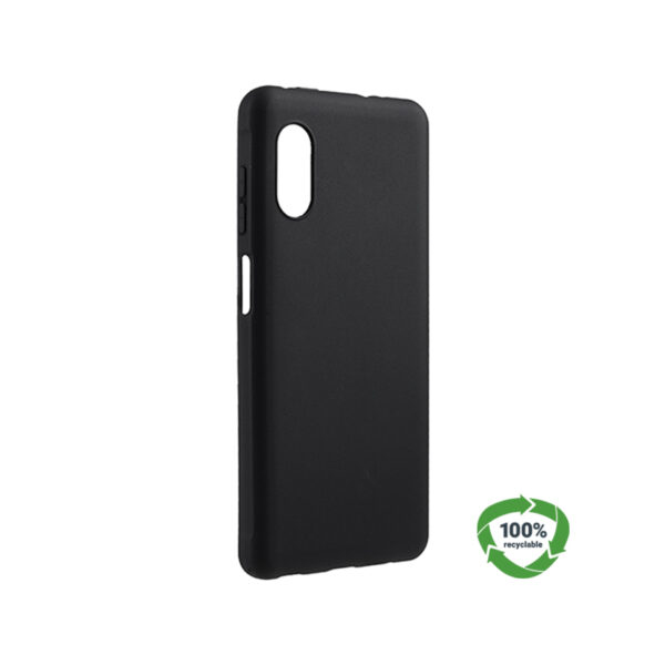 Tolerate TPU CASE SAM XCOVER PRO BLK