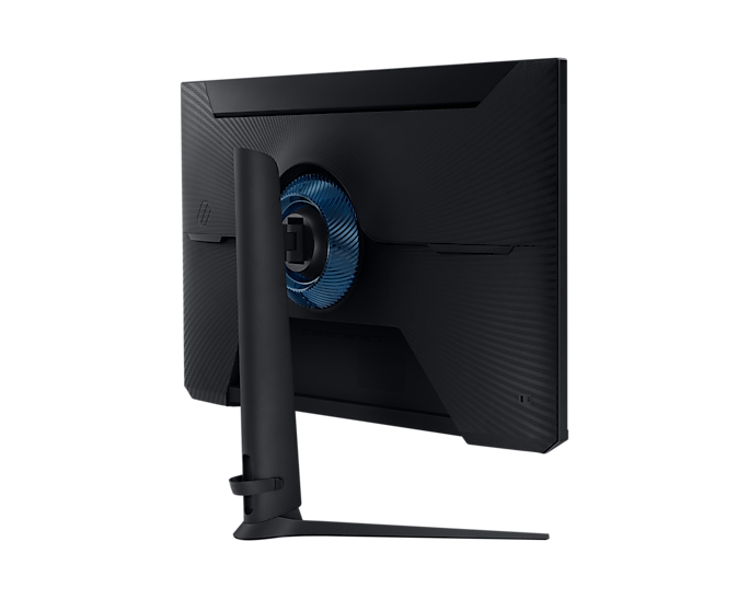 Samsung LS32AG324NU computer monitor – image 5
