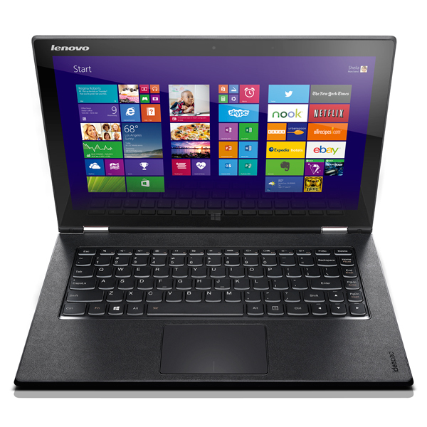 Lenovo Yoga2 Pro13
