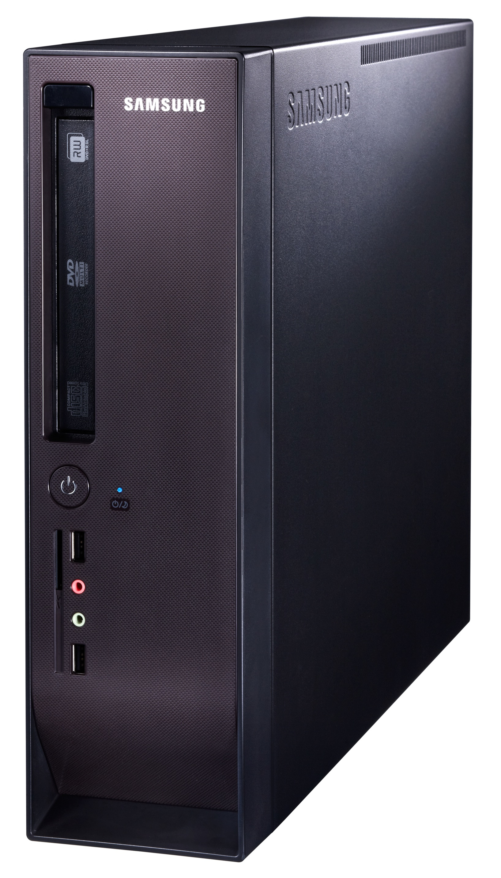 Samsung DM300S1A-AD12 PC Intel® Pentium® G640