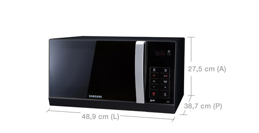 Samsung GW76N – image 2