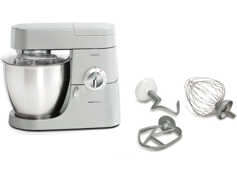 Kenwood KMM 760 – image 3