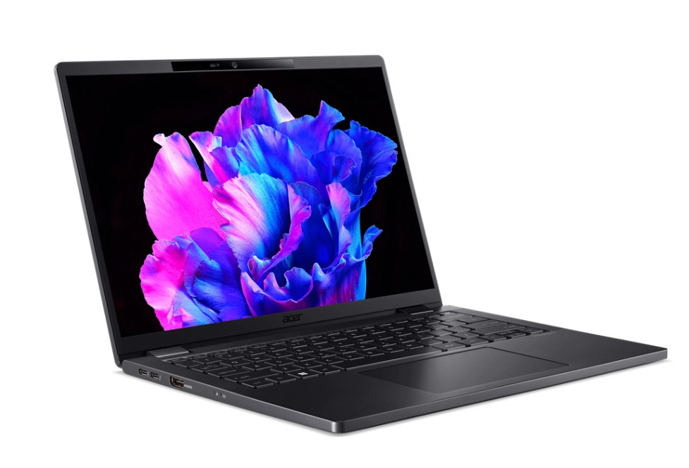 Acer TravelMate P6 TMP614-53-TCO-572W Intel® Core™ i5 i5-1335U Laptop – image 3