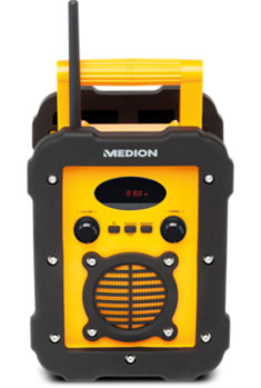MEDION Life E66285