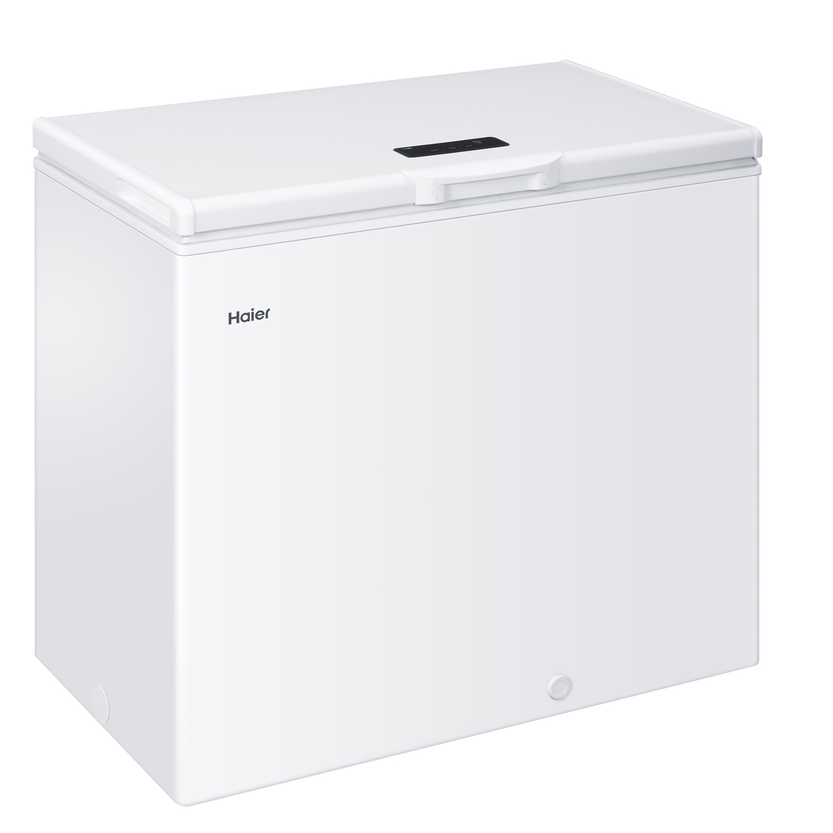 Haier HCE203RL freezer Chest freezer Freestanding