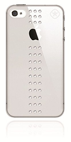 Zebra BMT-11-00-5-01 mobile phone case Cover Transparent – image 1