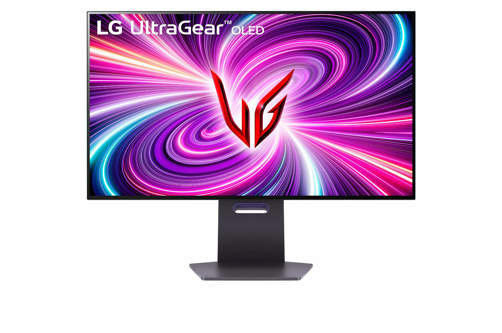 LG 32GS95UE-B Monitor PC 80 cm (31.5") 3480 x 2160 Pixel 4K Ultra HD OLED Nero