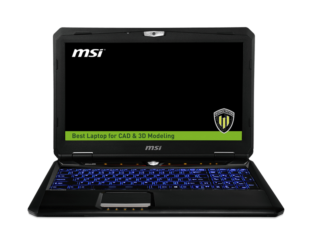 MSI WT60 2OK-1211US