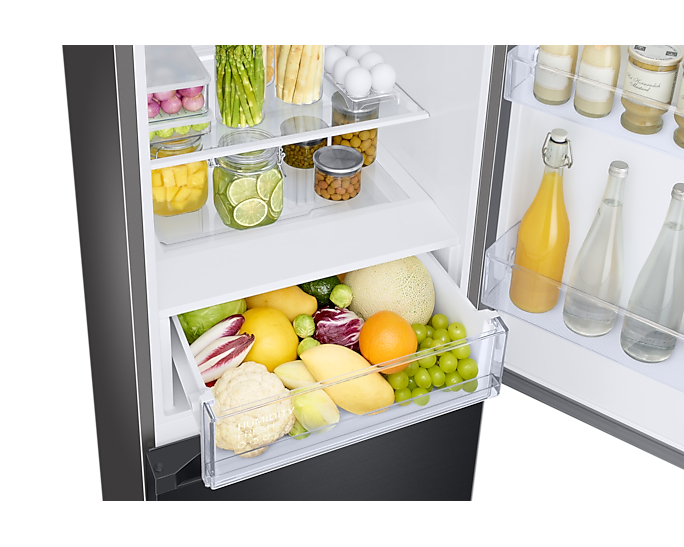 Samsung RB3CA6B2FB1 Freestanding Black – image 6