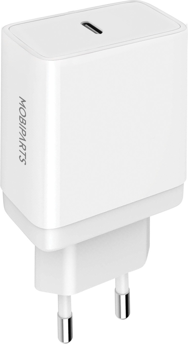 Mobiparts Wall Charger USB-C