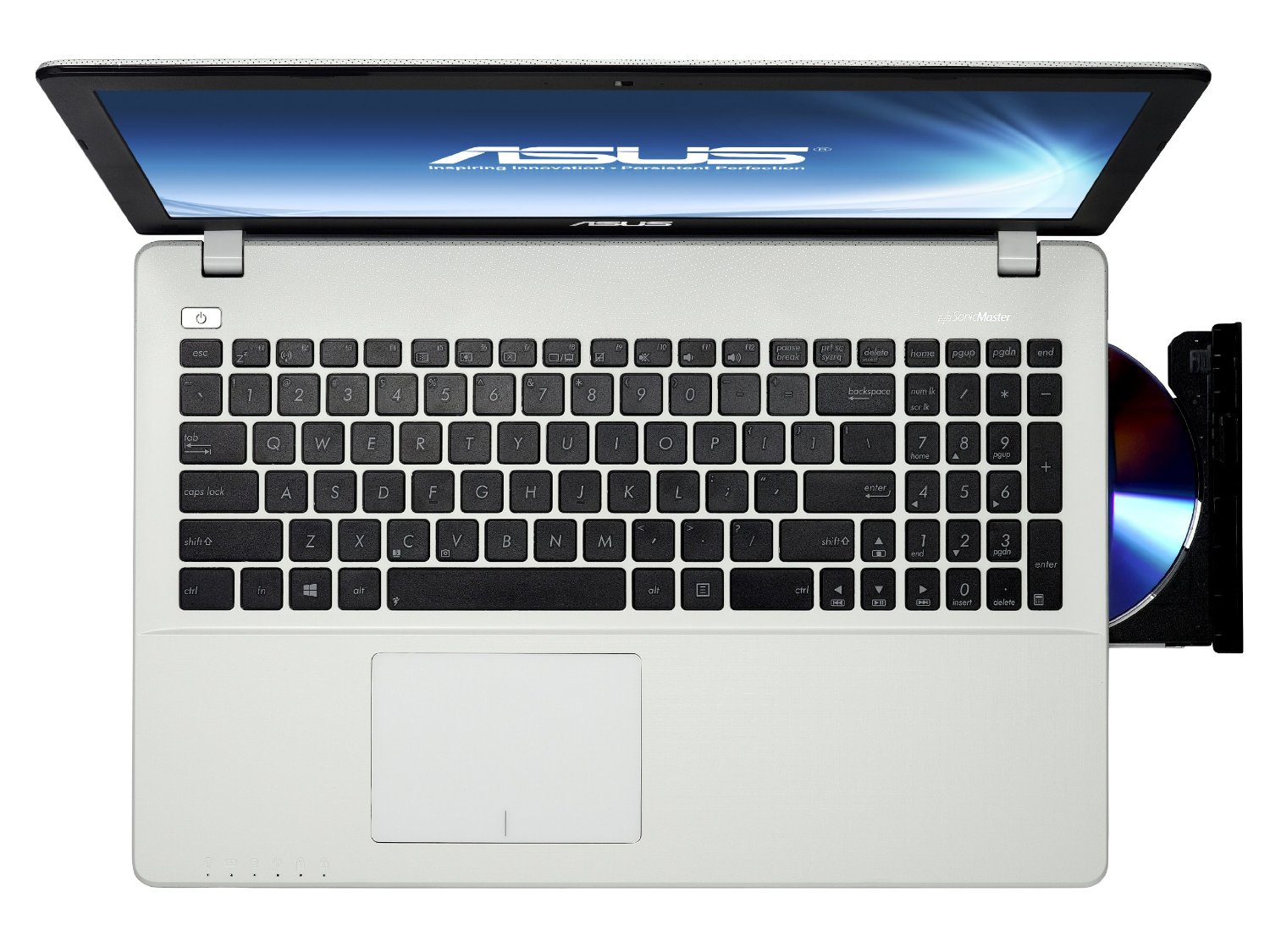ASUS R510LD-XX282H laptop Intel® Core™ i5 i5-4200U – image 3