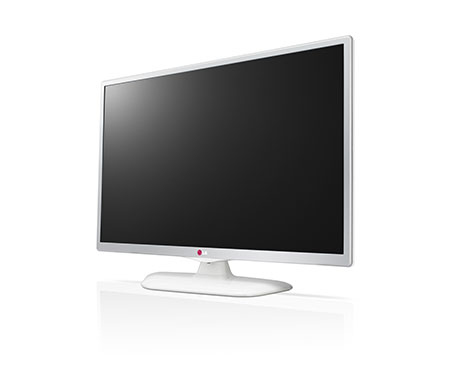 LG 28LB498U TV 71.1 cm (28") HD Smart TV White – image 2