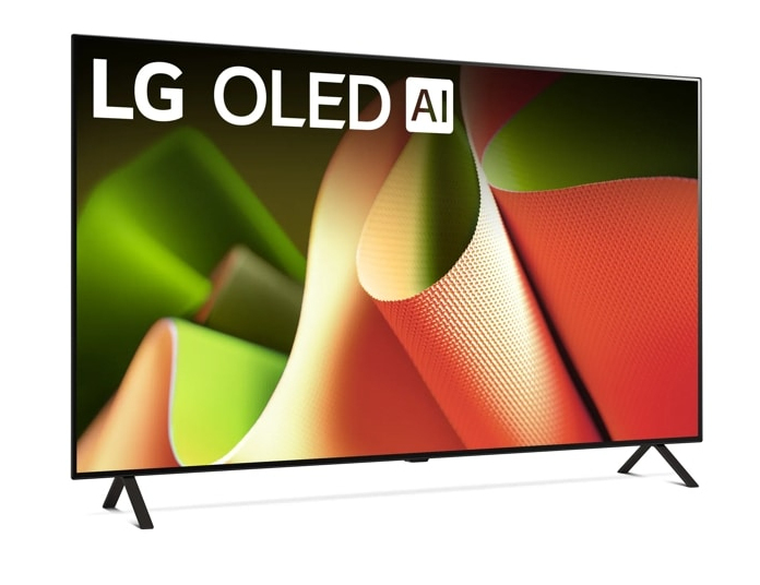 LG OLED B4 OLED55B4PUA TV – image 2