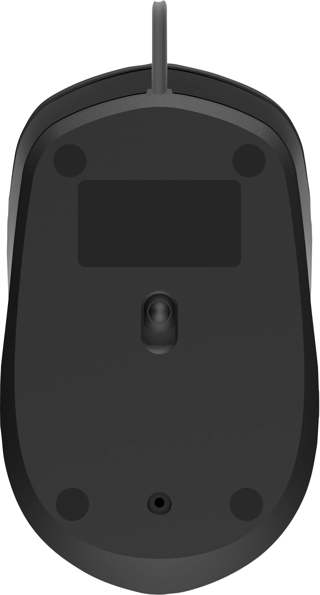 HP 150 Wired Mouse – image 5