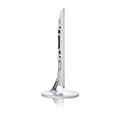 Samsung UE22C4015 55.9 cm (22") HD White – image 2