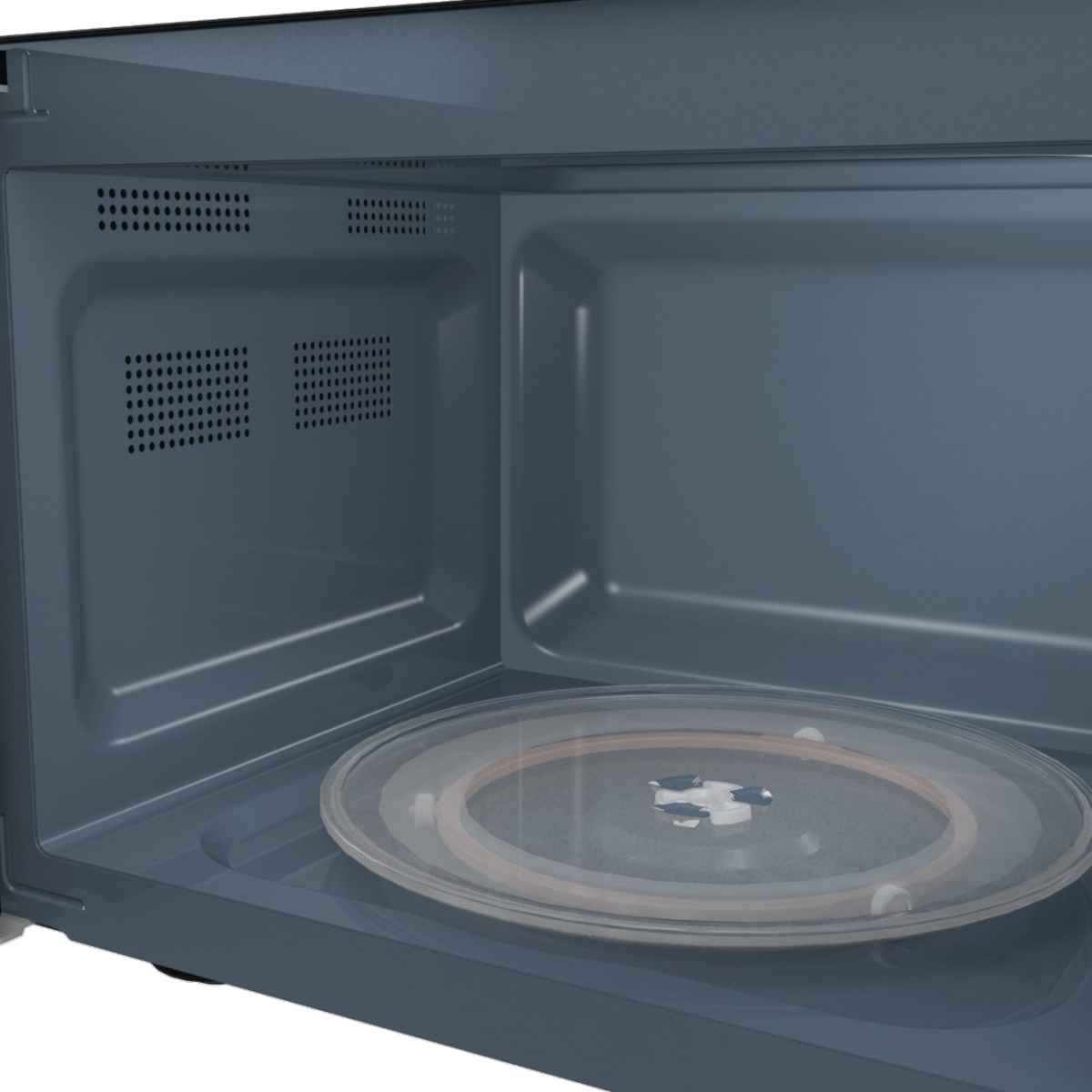 Gorenje MO23A3BH Black Solo microwave Countertop – image 9