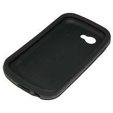 Samsung F-EF-C923BBECS mobile phone case Cover Black