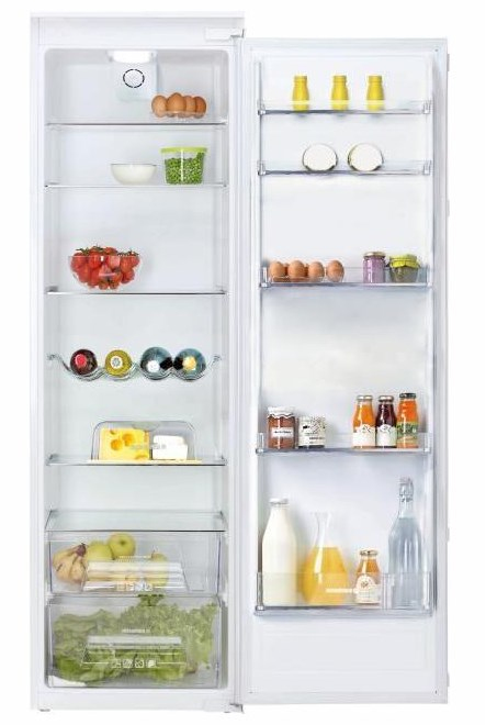 Rosieres RBLP3683/3 fridge Built-in