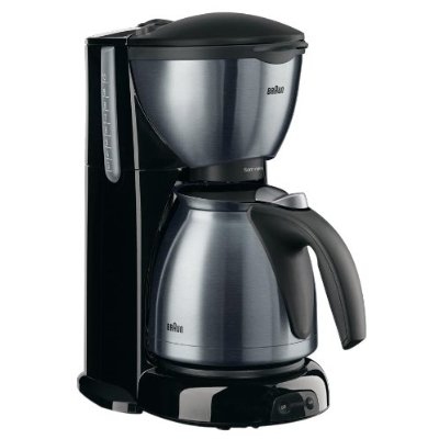 Braun Sommelier KF 610