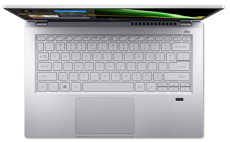 Acer Swift 3 SF314-43-R8MG AMD Ryzen™ 5 5500U Laptop – image 4