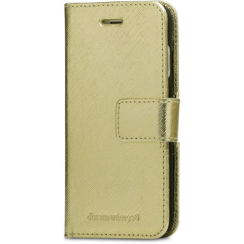 dbramante1928 MII7GOSA5015 mobile phone case Flip case Gold – image 1