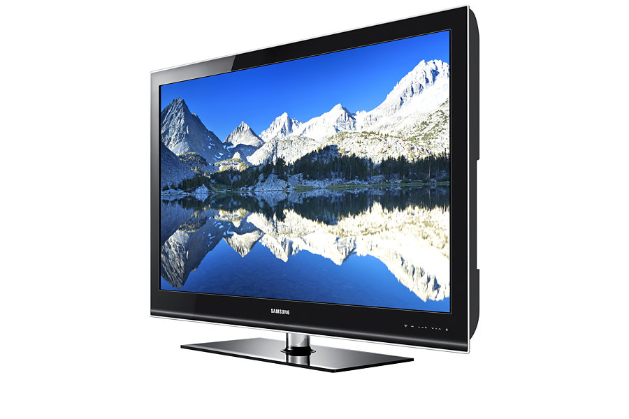 Samsung LE-46B750U1WXZG TV – image 2