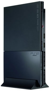 Sony Interactive Entertainment 9461555 game console Black – image 5
