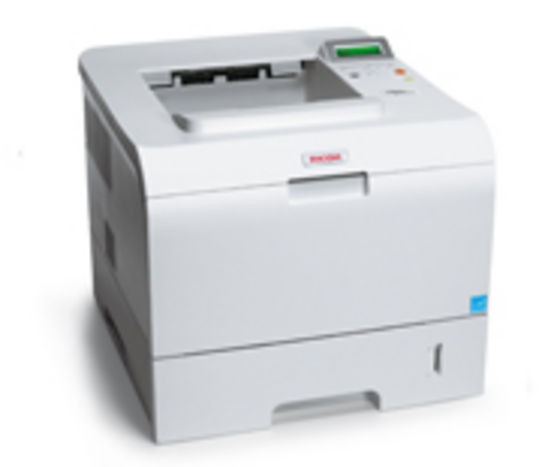 Ricoh SP 5100N – image 3