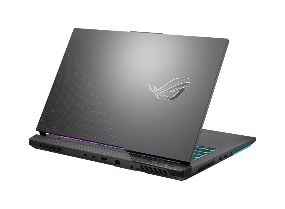 ASUS ROG Strix G17 G713PV-HX122W — weergave 3