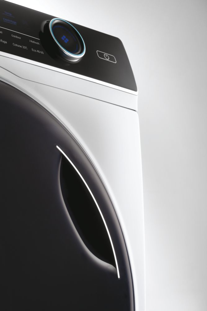 Haier I-Pro Series 7 HW120-B14979 washing machine Front-load – image 5
