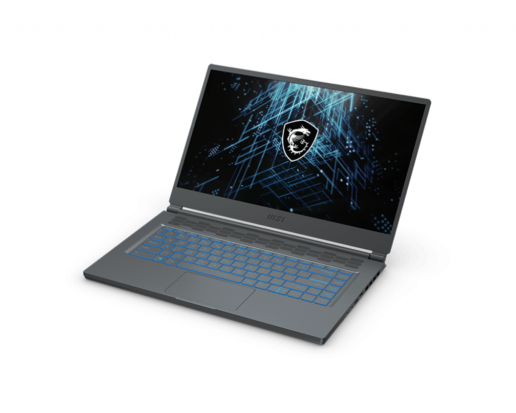 MSI Stealth A11UEK-059FR Intel® Core™ i7 i7-11375H Laptop