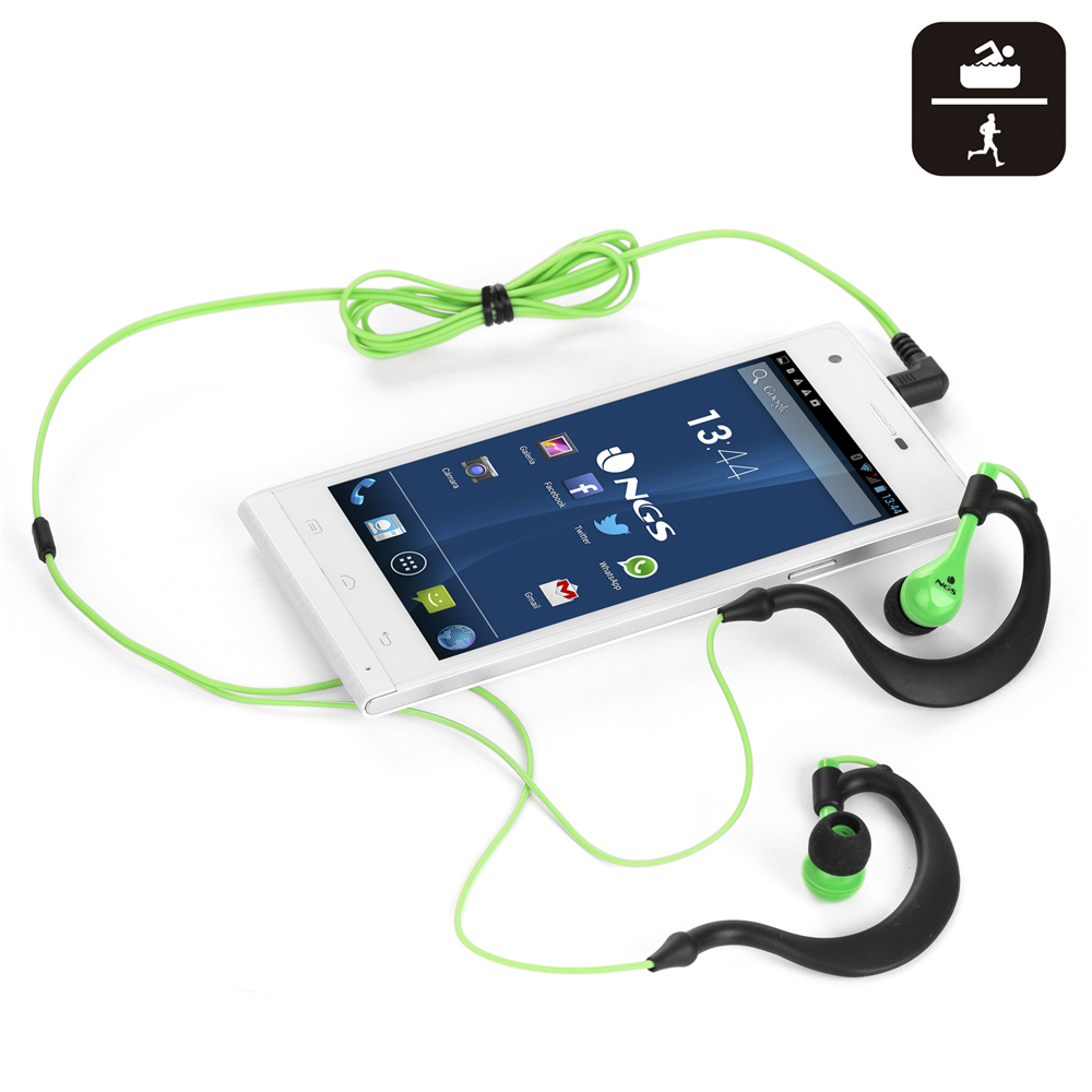 NGS Green Triton – image 3