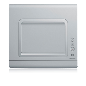 Samsung ML-2950NDR laser printer – image 7