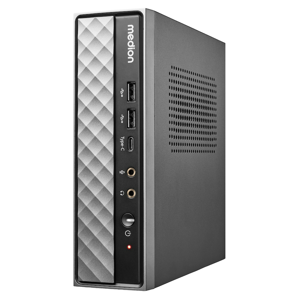 MEDION AKOYA S20 Intel® Core™ i5 i5-12400T – image 4