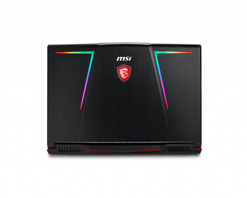 MSI GE63 9SE Raider RGB – image 4