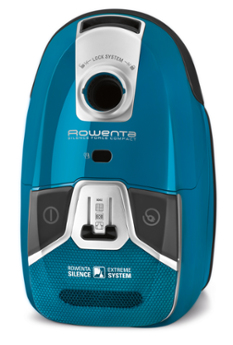 Rowenta Silence Force Compact 4A – image 2
