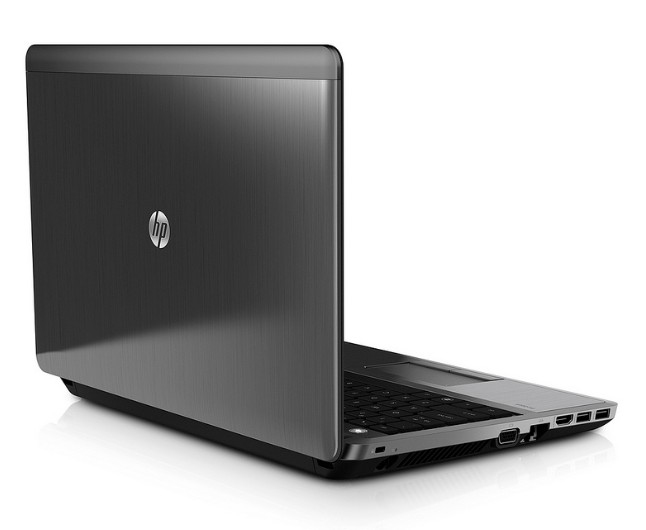 HP ProBook 4440s Intel® Core™ i3 i3-2370M – image 5