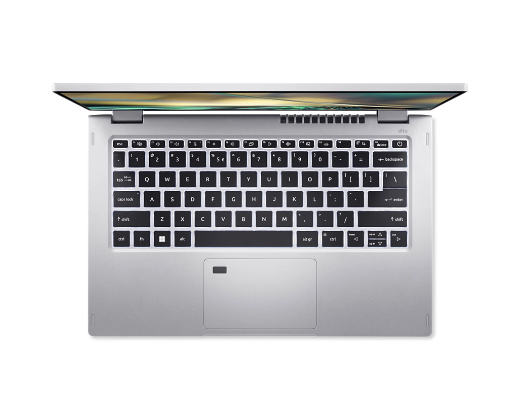 Acer Spin 3 SP314-55N-79SG Intel® Core™ i7 i7-1255U Hybrid (2-in-1) – image 5