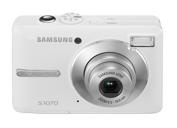 Samsung S1070 White – image 8