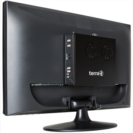 TERRA 1009366 PC/workstation Intel® Core™ i5 i5-3470S – image 8