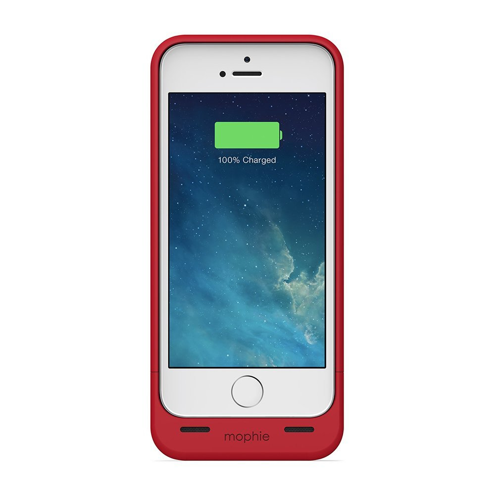 mophie MOP-2475-IP5RED mobile phone case – image 5