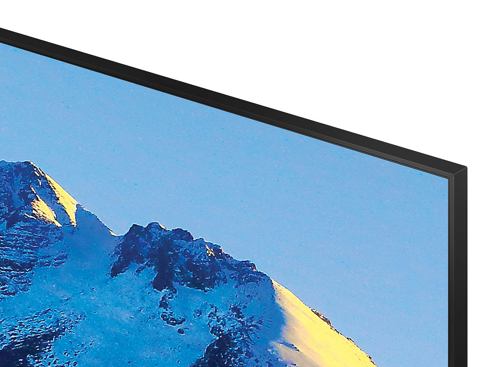 Samsung Series 9 UN86TU9000F 2.17 m (85.6") 4K Ultra HD Smart TV Wi-Fi Black – image 8